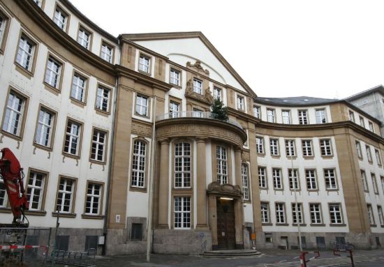 Das Referendariat In Hessen Juristenkoffer De
