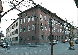 LG Frankenthal