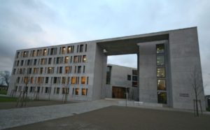 LG Frankfurt