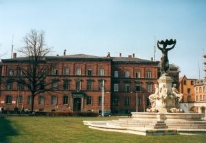 LG Görlitz