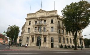LG Potsdam