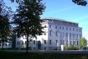 LG Neubrandenburg