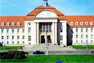 LG Schwerin