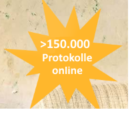Mehr als 150.000 Protokolle zum 2. Staatsexamen Mehr als 150.000 Protokolle zum 2. Staatsexamen