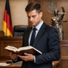 Schleswig-Holstein unter Druck: Hohe Durchfallquoten im Zweiten Staatsexamen