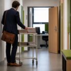 Thüringen bindet Referendare früher an die Justiz