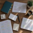 Examensvorbereitung braucht eigenen Plan statt Musterlösung
