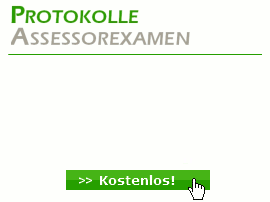 PA - Staatsexamen